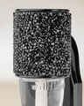 Black Sparkle Scent Control&trade; Wallflowers Fragrance Plug