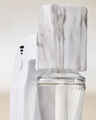 Marble Scent Control&trade; Wallflowers Fragrance Plug