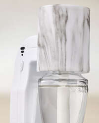 Marble Scent Control&trade; Wallflowers Fragrance Plug