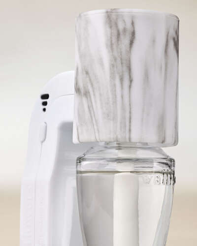 Marble Scent Control™ Wallflowers Fragrance Plug
