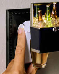 Tailgate Cooler Scent Control ™ Nightlight Wallflowers Fragrance Plug