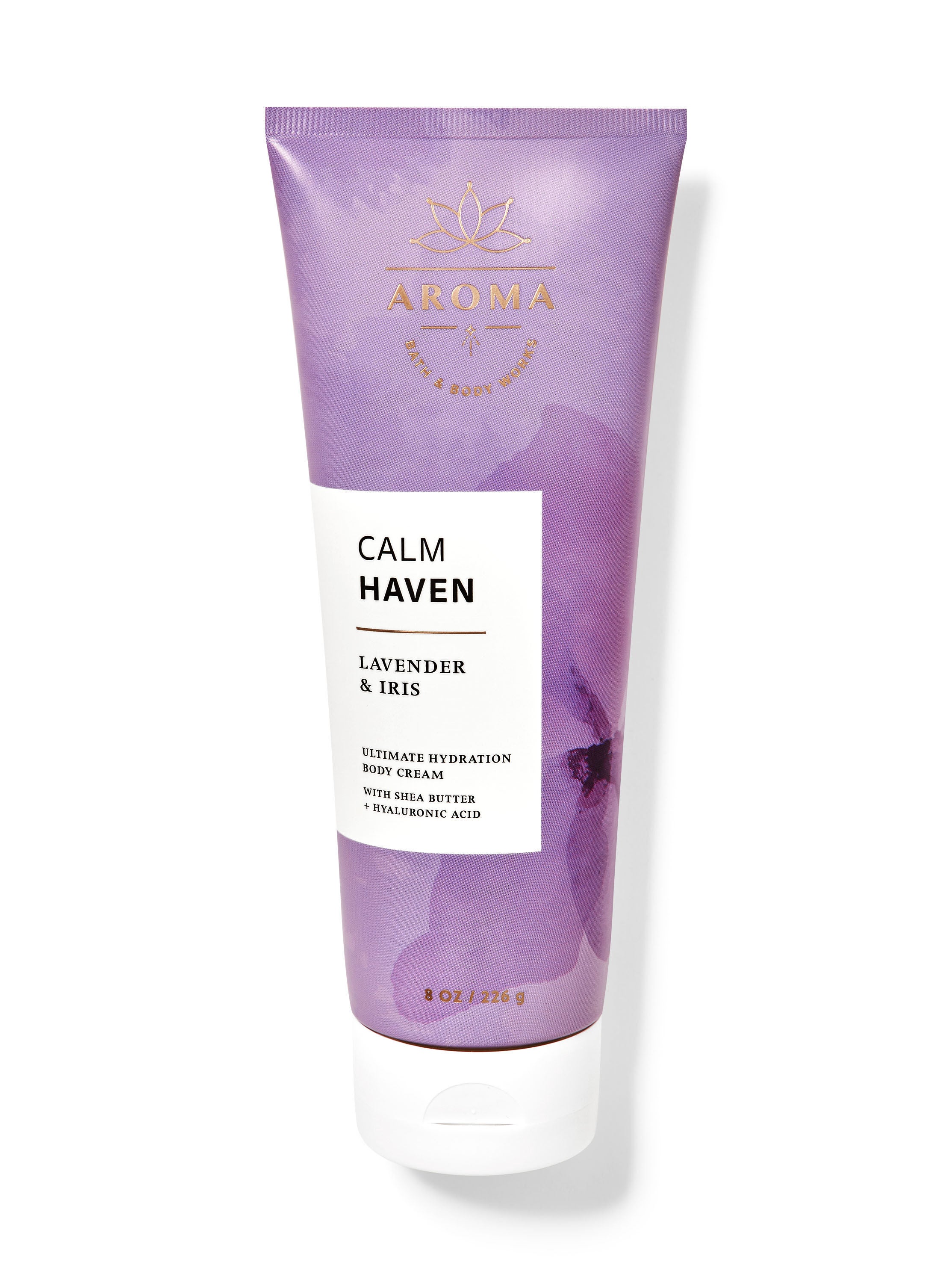 Lavender Iris Ultimate Hydration Body Cream