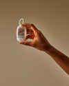 Iridescent Glitter PocketBac Holder