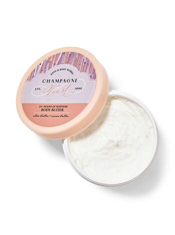 Champagne Toast Body Butter | Bath & Body Works