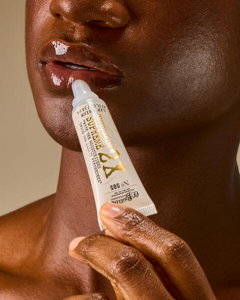 Vanilla 2X Lip Gloss