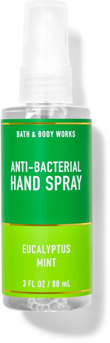 Hand Care Products Bath Body Works