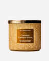 Caramel Pumpkin Swirl 3-Wick Candle
