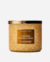 Caramel Pumpkin Swirl 3-Wick Candle