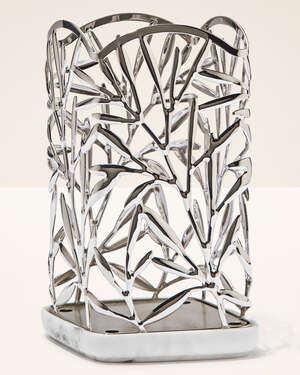 Vine Leaf Gentle & Clean Foaming Hand Soap Holder