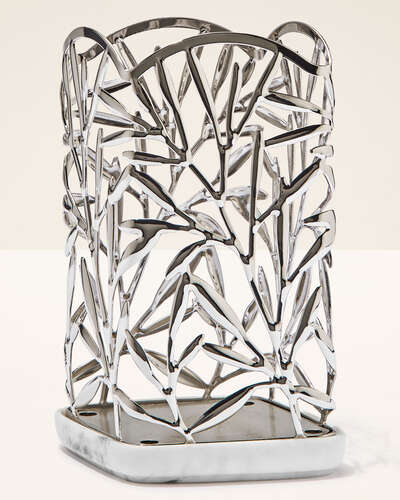 Vine Leaf Soap Holder