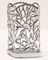 Vine Leaf Soap Holder