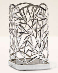 Vine Leaf Soap Holder
