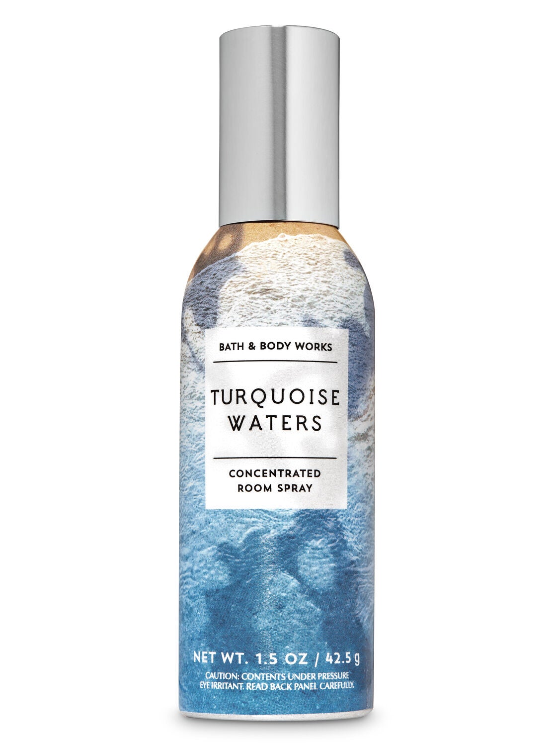 Turquoise Waters Concentrated Room Spray Bath Body Works