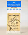 Whipped Honey & Vanilla Hanging Fragrance Diffuser