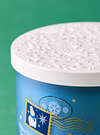 Let it Snow 3-Wick Candle