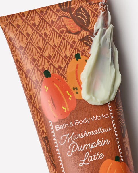 Marshmallow Pumpkin Latte Ultimate Hydration Body Cream