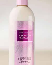 A Thousand Wishes Conditioner