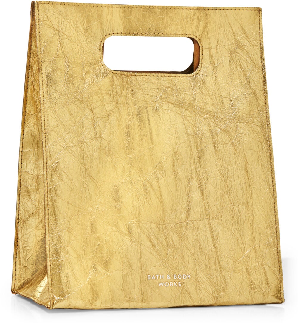 Bath and sales body bag 2018
