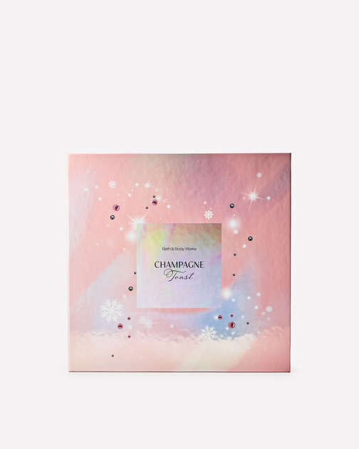 Champagne Toast Gift Set