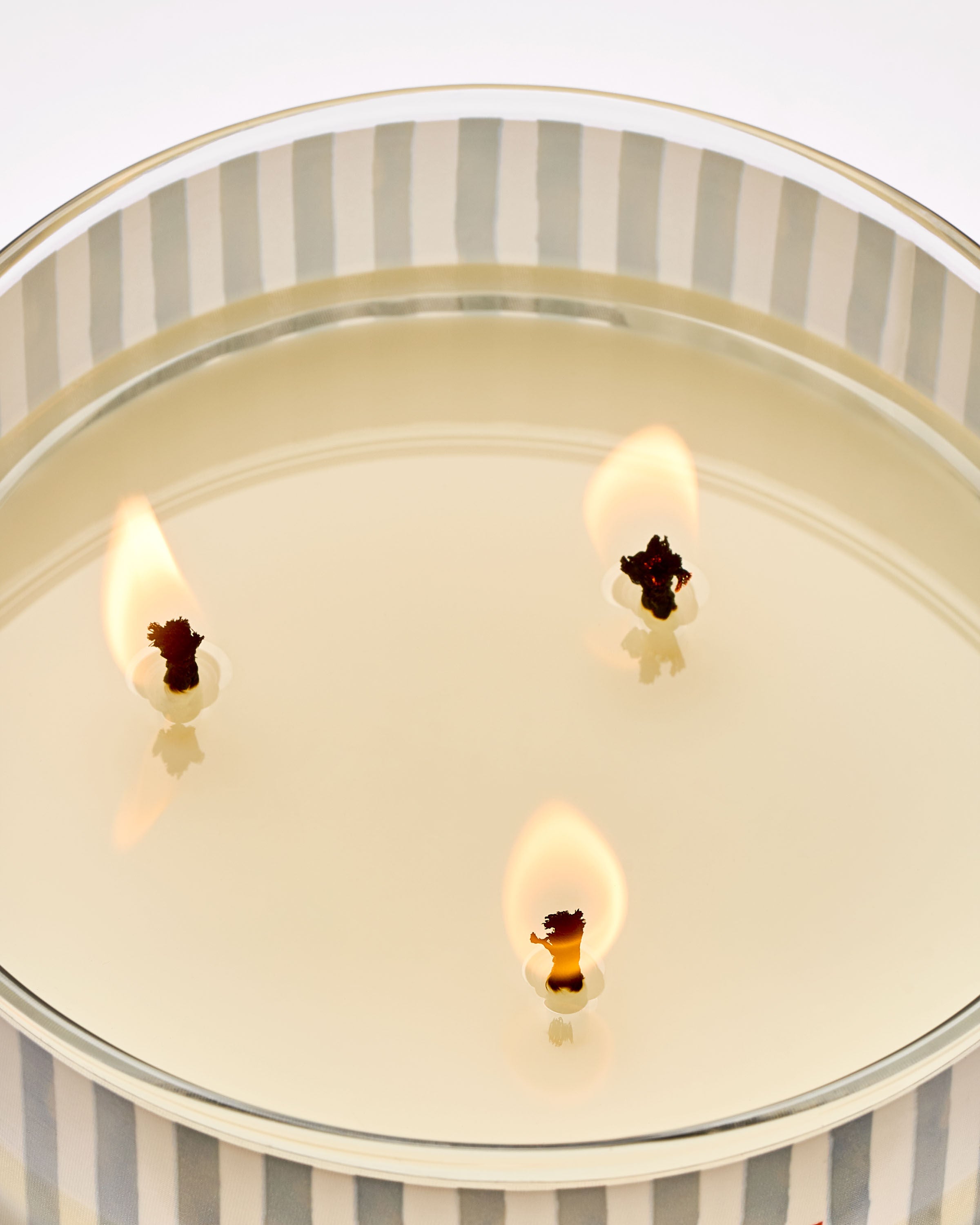 Firecracker Pop 3-Wick Candle | Bath & Body Works
