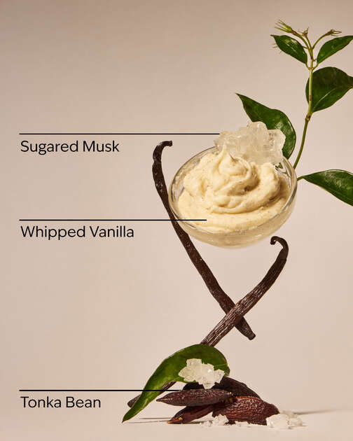 Wild Vanilla Travel Size Fine Fragrance Mist
