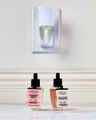 Raspberries & Whipped Vanilla Wallflowers Fragrance Refill