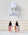 Raspberries & Whipped Vanilla Wallflowers Fragrance Refill
