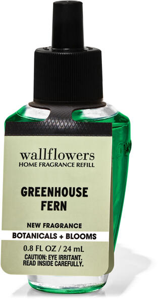 Greenhouse Fern Wallflowers Fragrance Refill