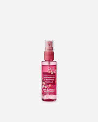 Raspberries & Whipped Vanilla Hand Sanitizer Spray