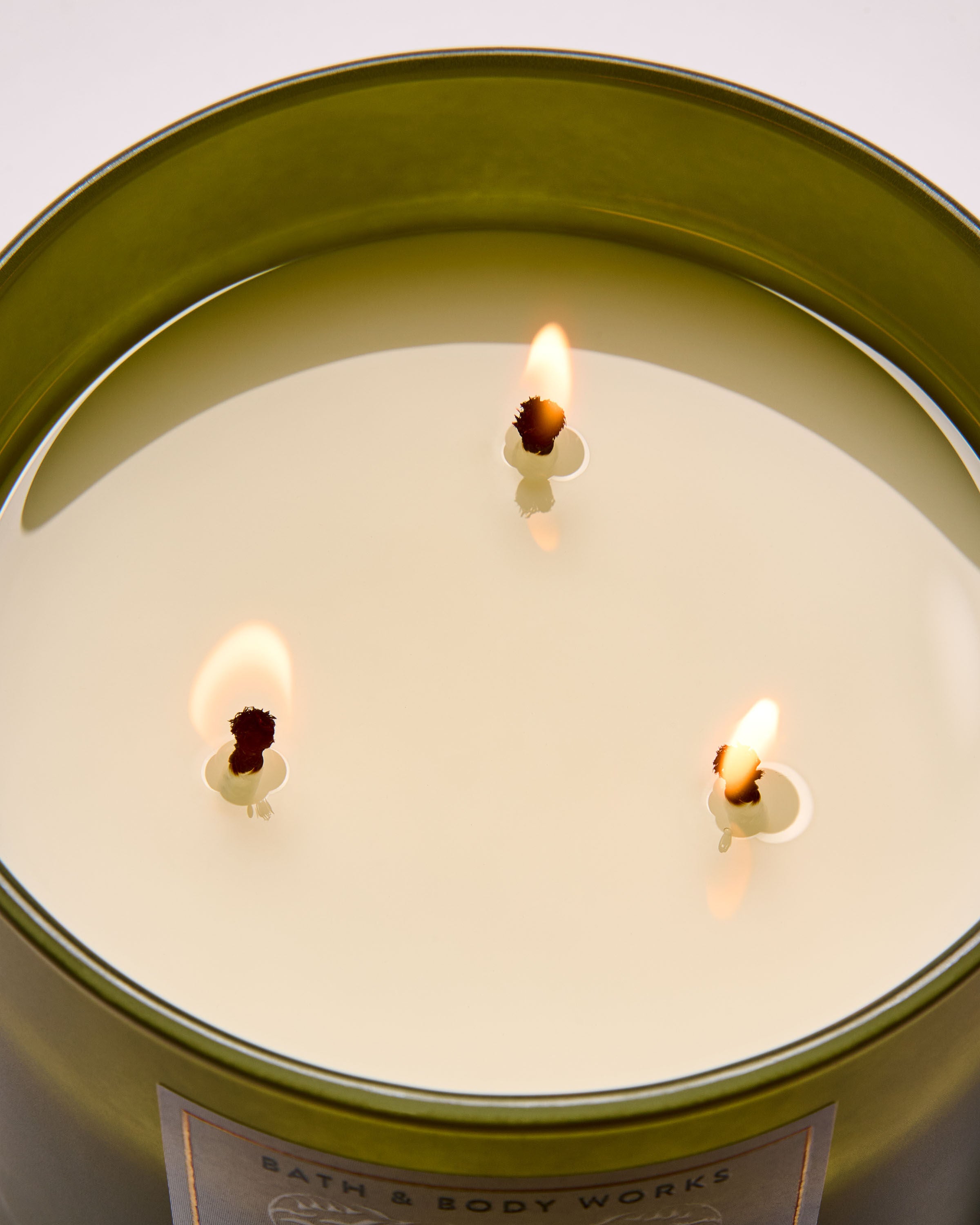 Scented Candles: 3-Wick and Single Wick | Bath & Body Works
