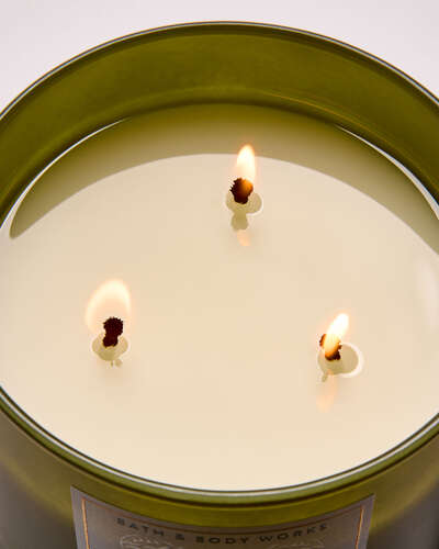 Spring Apple 3-Wick Candle