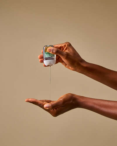 Eucalyptus Spearmint PocketBac Hand Sanitizer