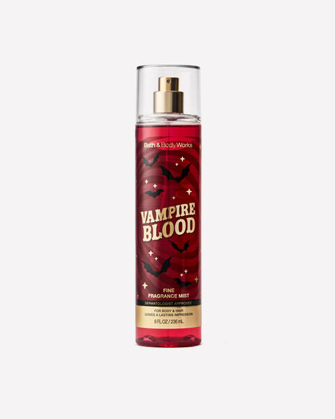 Vampire Blood Fine Fragrance Mist