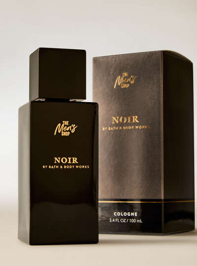 Noir Cologne