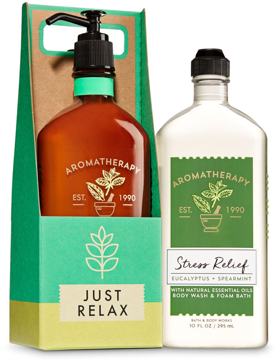 Gift Sets Bath Body Works