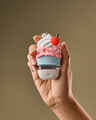 Ice Cream Sundae PocketBac Holder