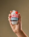 Ice Cream Sundae PocketBac Holder