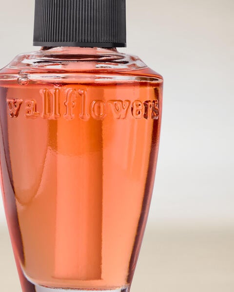 Apple Cinnamon Spice Wallflowers Fragrance Refill