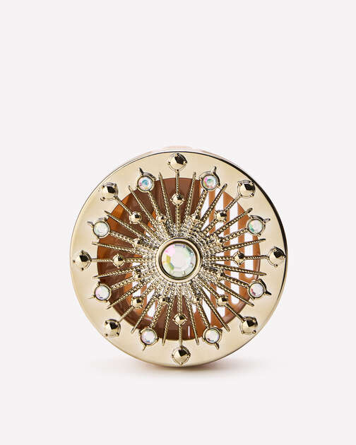 Celestial Burst Car Fragrance Holder