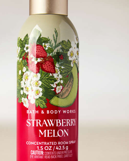 Strawberry Melon Concentrated Room Spray