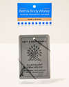 Mahogany Teakwood Hanging Fragrance Diffuser