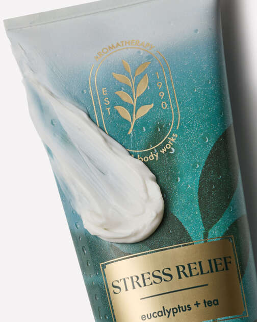 Eucalyptus Tea Ultimate Hydration Body Cream