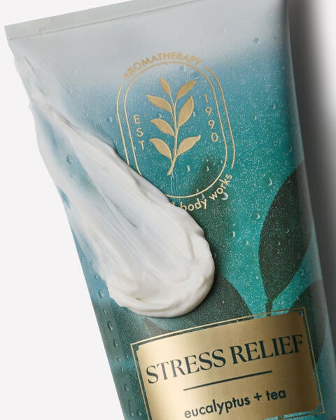 Eucalyptus Tea Ultimate Hydration Body Cream