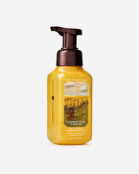 Honeycrisp Hayride Gentle & Clean Foaming Hand Soap