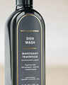 Mahogany Teakwood Dish Wash