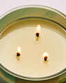 Fresh Amalfi Lemon 3-Wick Candle