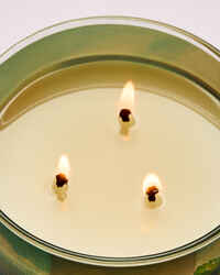 Fresh Amalfi Lemon 3-Wick Candle