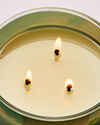 Fresh Amalfi Lemon 3-Wick Candle