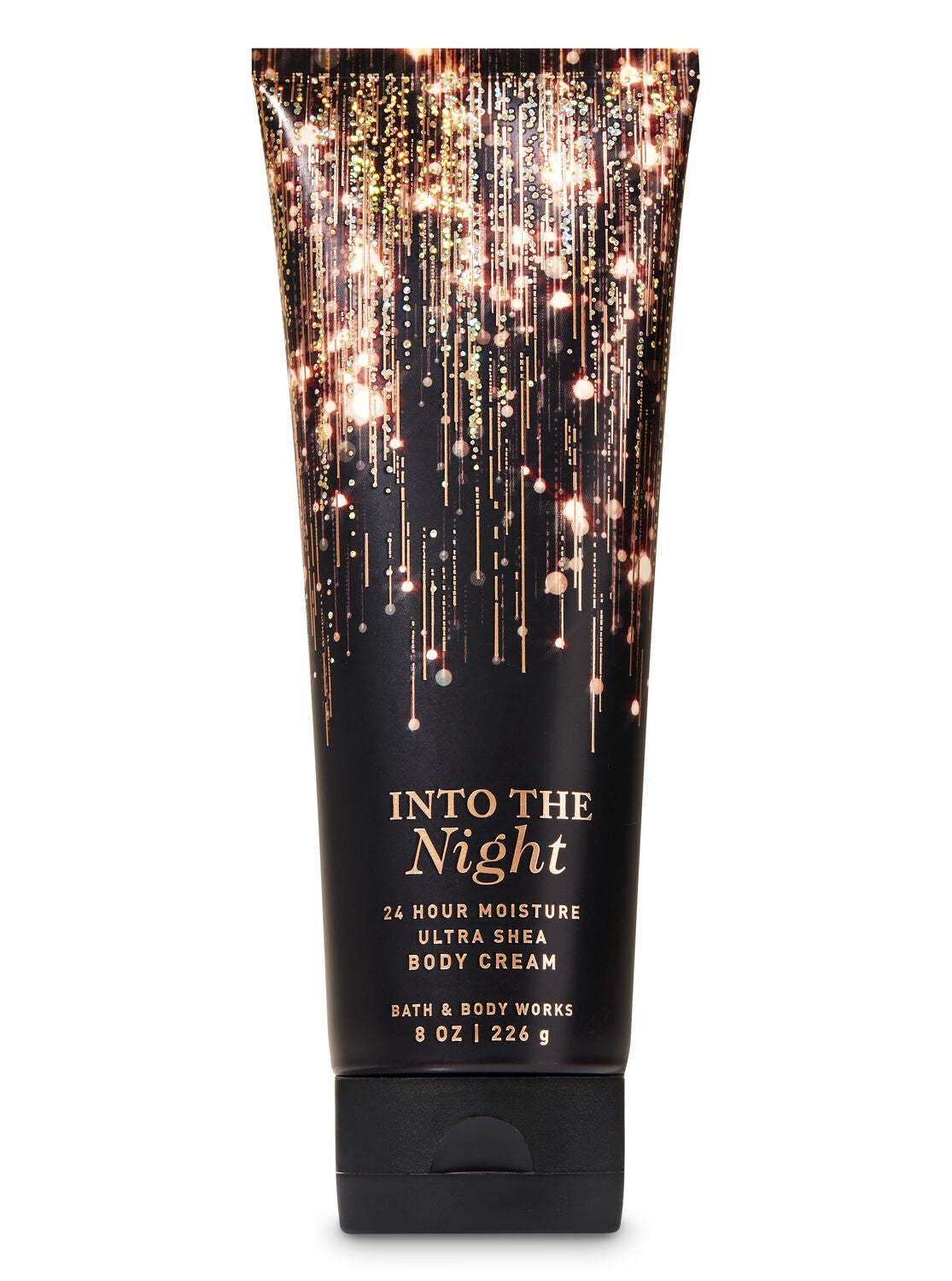 bath and body works into the night mist
