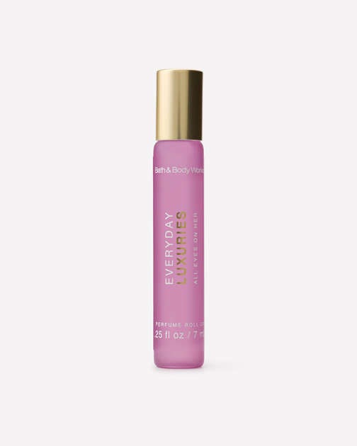 All Eyes On Her Mini Eau De Parfum Rollerball